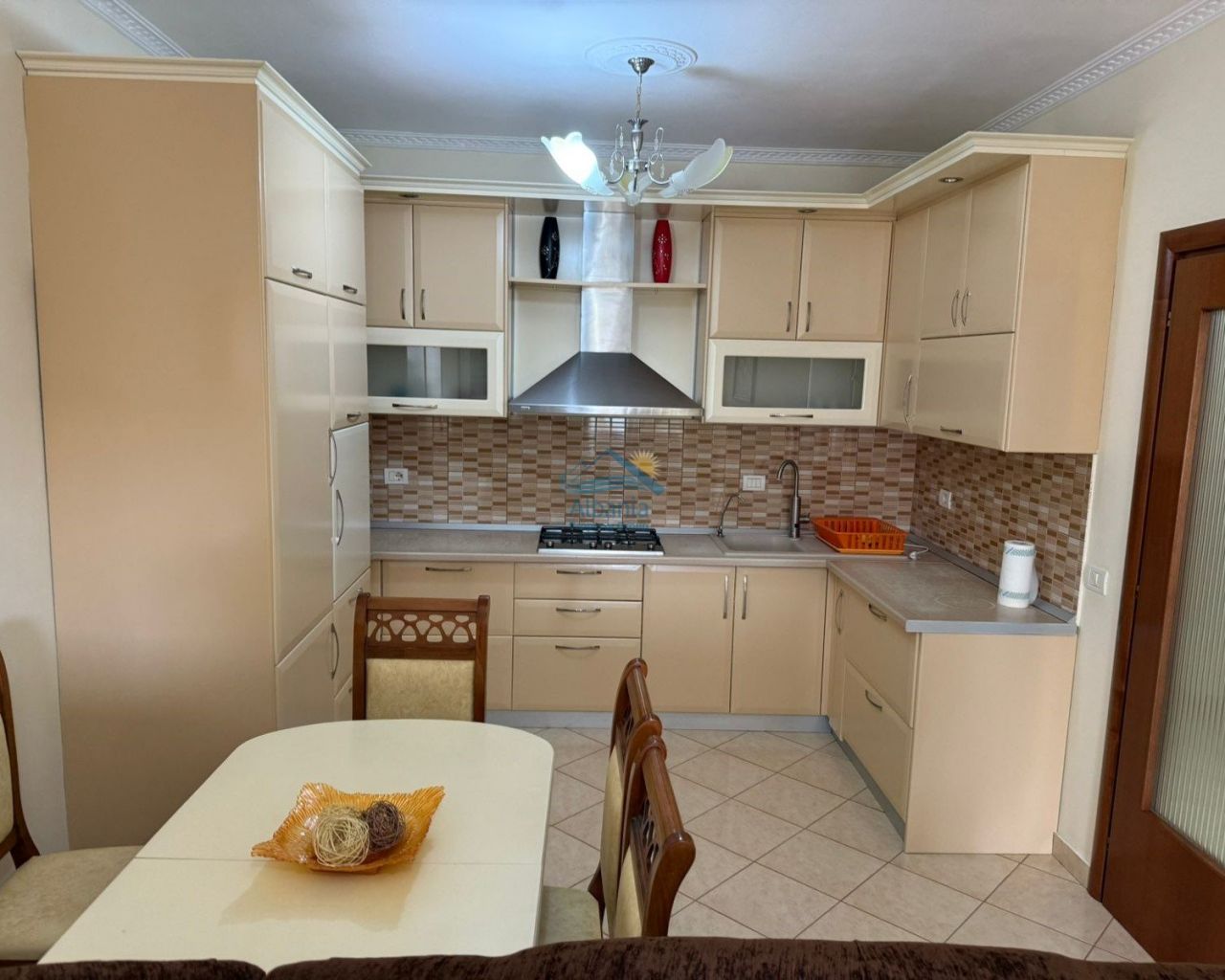 Langzeitwohnung zu vermieten Vlore, Albanien